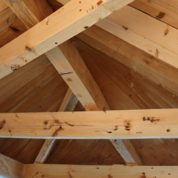 Charpente Bois : Expertise et Savoir-faire pour un Résultat de Qualité Coulommiers